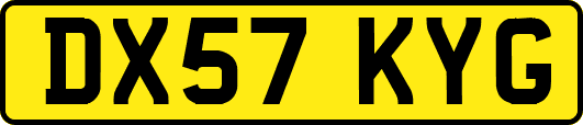 DX57KYG