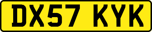 DX57KYK