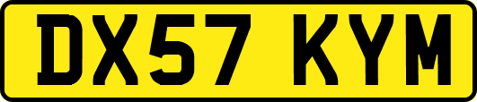 DX57KYM