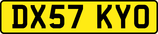 DX57KYO
