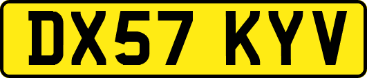DX57KYV