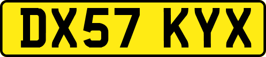 DX57KYX