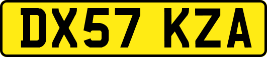 DX57KZA