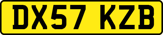DX57KZB