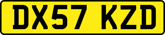 DX57KZD
