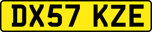 DX57KZE