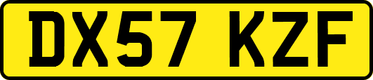 DX57KZF