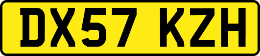 DX57KZH