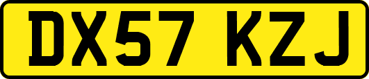 DX57KZJ