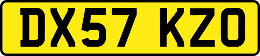 DX57KZO