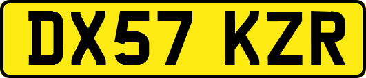 DX57KZR