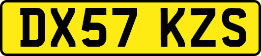 DX57KZS