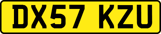 DX57KZU