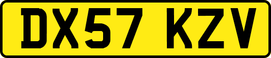 DX57KZV