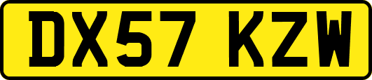 DX57KZW