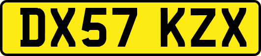 DX57KZX