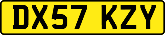 DX57KZY