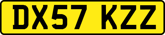 DX57KZZ