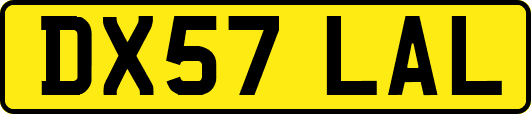DX57LAL