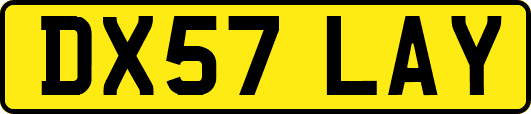 DX57LAY