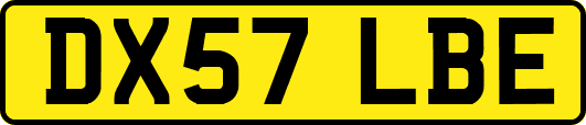 DX57LBE