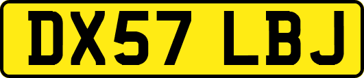 DX57LBJ
