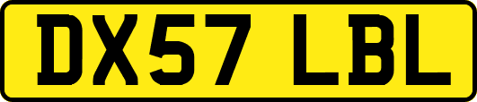 DX57LBL