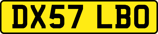 DX57LBO