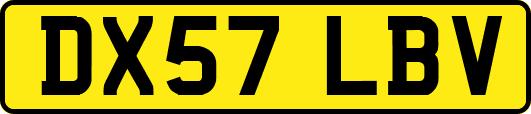 DX57LBV