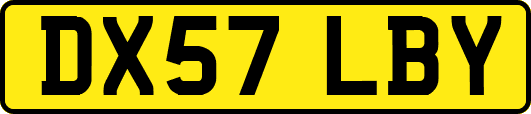 DX57LBY