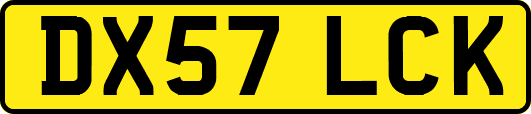 DX57LCK