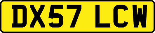 DX57LCW