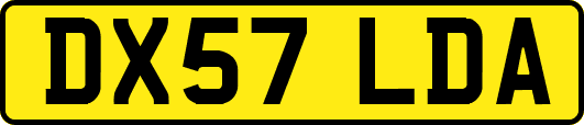 DX57LDA