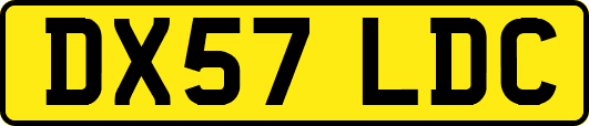 DX57LDC