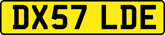DX57LDE