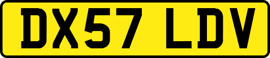DX57LDV