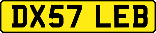 DX57LEB