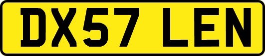 DX57LEN