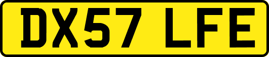 DX57LFE