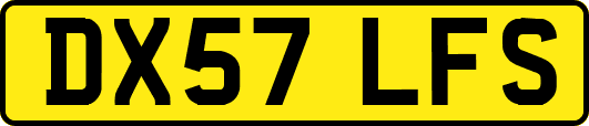 DX57LFS