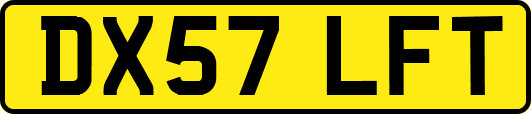 DX57LFT