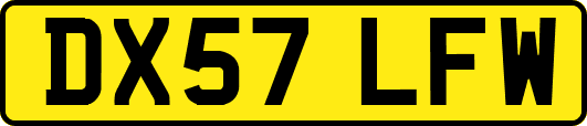 DX57LFW