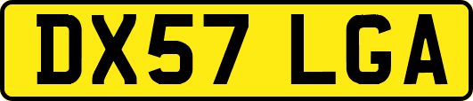 DX57LGA