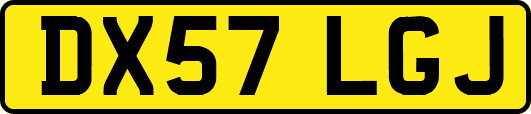 DX57LGJ