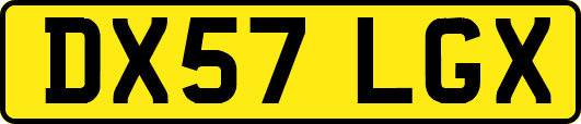 DX57LGX