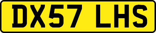 DX57LHS