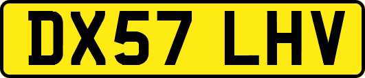 DX57LHV