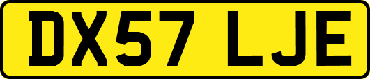 DX57LJE