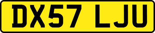 DX57LJU