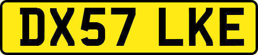 DX57LKE